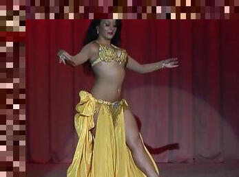 , stunning, gorgeous, beautiful busty belly dancers