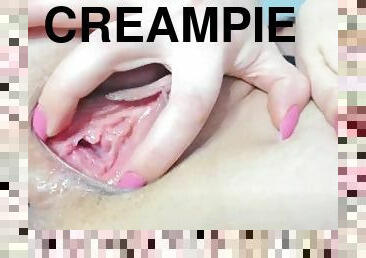 orgasme, fisse-pussy, sprøjte, amatør, anal, pikslikkeri, hardcore, creampie, sperm, fetish