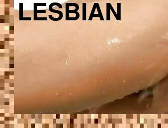 Lesbian will make you horny like never before!