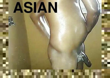 asyano, ligo, tatay-ama, dyakol-masturbation, matanda-old, puwetan, tsupa, talsik-ng-tamod, malaking-titi, bakla