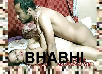 Hot Bengali Bhabhi Hardcore Porokiya Sex At Home! With Clear Bangla Audio