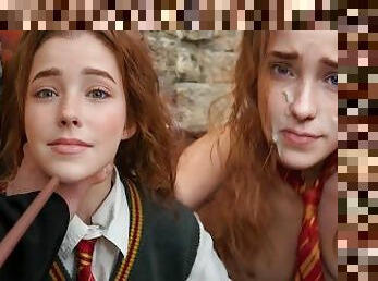 When You Order Hermione Granger From Wish - Nicole Murkovski