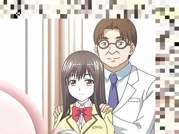 Hentai visiting the doctor - Full at HentaiPP.com