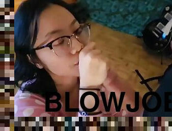 Malay Blowjob