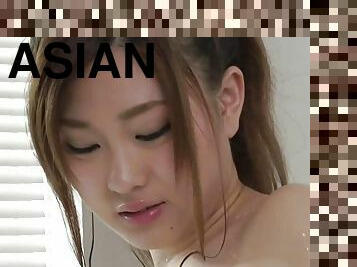 My Asian Hairy Pussy Vol 41
