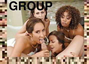 pasarica, muie, star-porno, sex-in-grup, oral