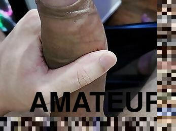 masturbare-masturbation, amatori, pula-imensa, gay, laba, masturbare, tanar18, fetish, solo, baietel