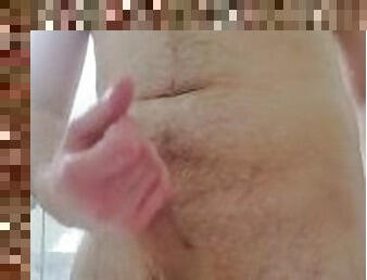 bading, pappa, feit, onani, amatør, stor-pikk, homofil, handjob, bbw, fetisj