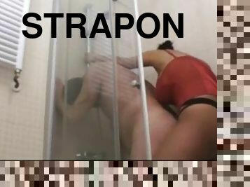 Strapon