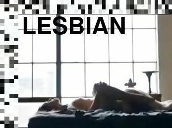 Mainstream lesbian sex scenes