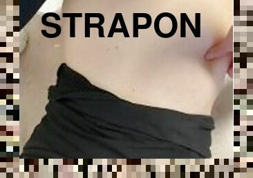 tate-mari, strapon, anal, pula-imensa, bdsm, negru, slclav, taratura, curva, amanta