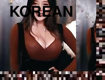 Korean BJ Dance Bouncy Club Mix