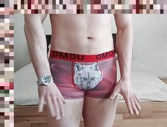 amateur, gay, paja, primera-persona, bragas, cachonda, europeo, euro, fetichista, a-solas