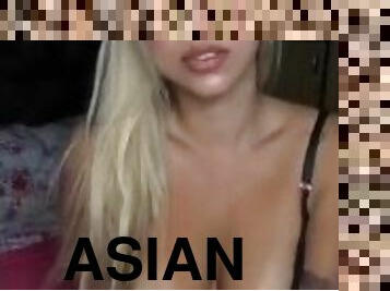 asiatisk, rumpe, onani, pussy, amatør, tenåring, kjendis, latina, fingret, pov