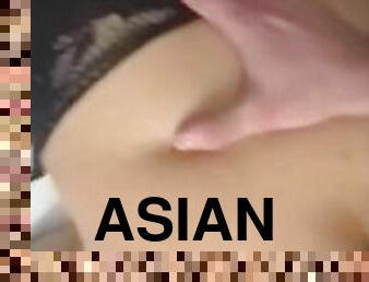 asiático, gorda, masturbación, coño-pussy, amateur, anal, mamada, polla-enorme, corrida-interna, regordeta
