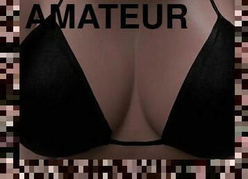 amatør, fetish, jungle