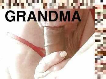 gros-nichons, clito, grand-mère, maman-et-garçon, vieux, orgasme, anal, mature, fellation, granny