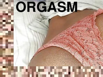 masturbare-masturbation, batran, orgasm, pasarica, slabanoaga, latina, negru, brazilia, cu-degetelul, futai
