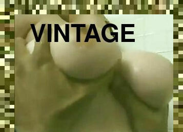 Classic vintage porn