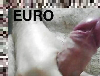 masturbacja, gej, walenie-konia, spuszczanie, młode18, europejskie, euro, solo