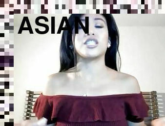 asiatisk, amatør, undertøy, kineser, koreansk, filipinsk