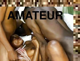 chatte-pussy, amateur, babes, jouet, hardcore, black, trio, point-de-vue, horny, serrée