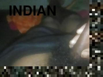 Indian dacy boy handjob in alone room and cum shot lote off 