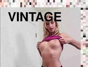 vintage, garganta-profunda, sexo-con-ropa