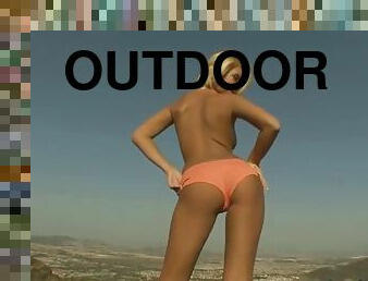 Outdoor Fun part 1