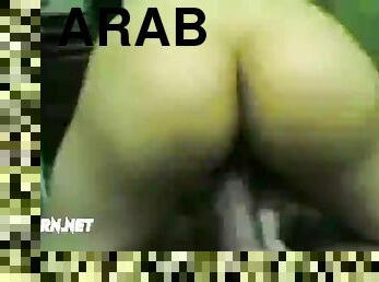 Hard sex with Arab - the full name of the video site is in the video