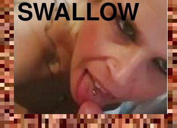 Blow And Swallow