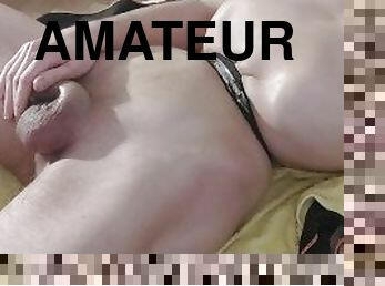 amateur, jouet, hardcore, bdsm, serrée, fétiche, solo, bondage