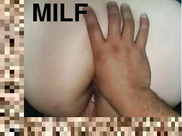 pantat, amatir, anal, jenis-pornografi-milf, latina, permainan-jari, ganda, bokong, perawan, menembus