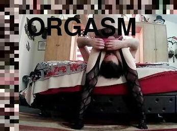 orgasm, pasarica, oral, micuta, stand-pe-fata, sugand