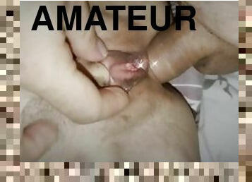 rumpe, fisting, pussy, amatør, anal, tenåring, hardcore, hjemmelaget, pov, rumpe-butt