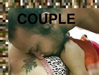 Desi Bengali Hot Couple Fucking before Marry!! Hot Sex with Clear Audio