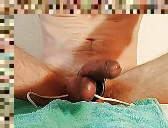 enorme, masturbación, amateur, chorro-de-corrida, polla-enorme, gay, alemán, paja, masaje, sadomasoquismo