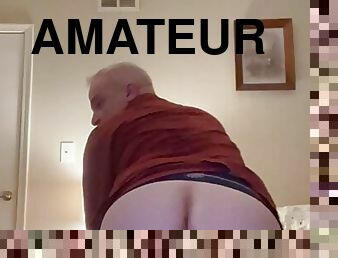 papa, amateur, gay, américaine, solo, pappounet, blanc