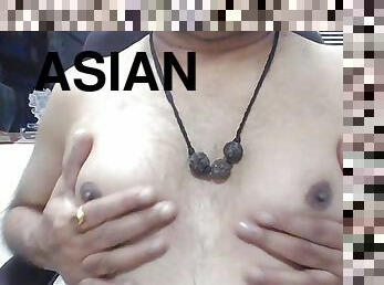 asia, mastubasi, homo, handjob-seks-dengan-tangan-wanita-pada-penis-laki-laki, pijat, hindu, kamera, pengintipan, seorang-diri, menggoda