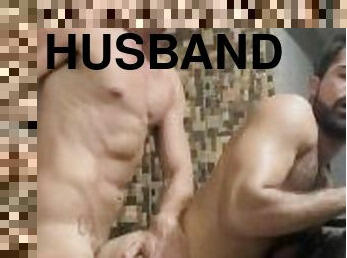 FUCKING THE HUSBAND