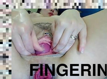 fingering