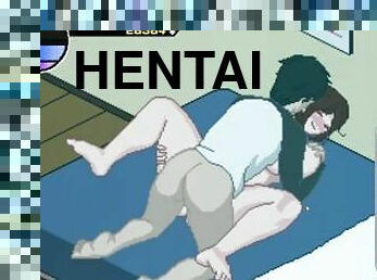 NTR Legend [v2.6.27] [GoldenBoy] Hentai Game micro bikini swimsuit