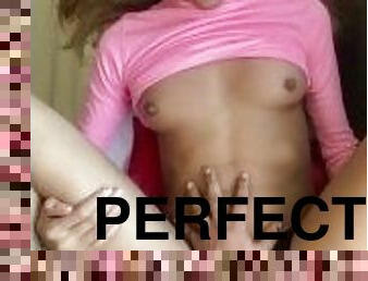 pussy, perfekt