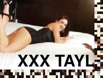 Xxx taylor ann