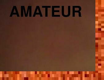 amateur, anal, double, vagin, bout-a-bout, néerlandais, pénétrante