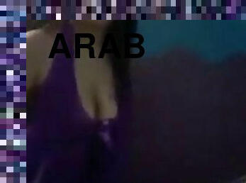 Arab dance