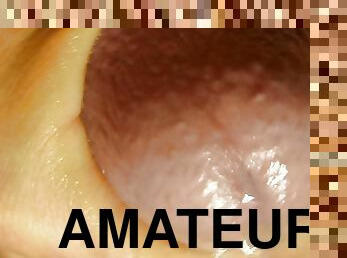 asiatic, masturbare-masturbation, amatori, jet-de-sperma, gay, japoneza, masturbare, sperma, solo, de-aproape