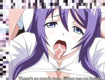 Mankitsu Happening 3 HD Hentai Porn Big Tits