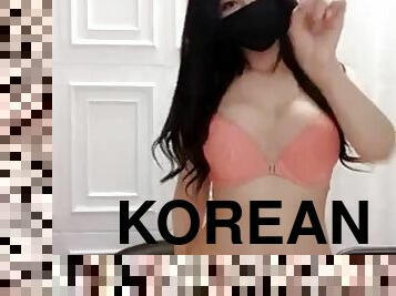 Korean BJ