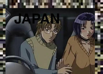 Tokyo Requiem E01 Ger Sub Uncensored